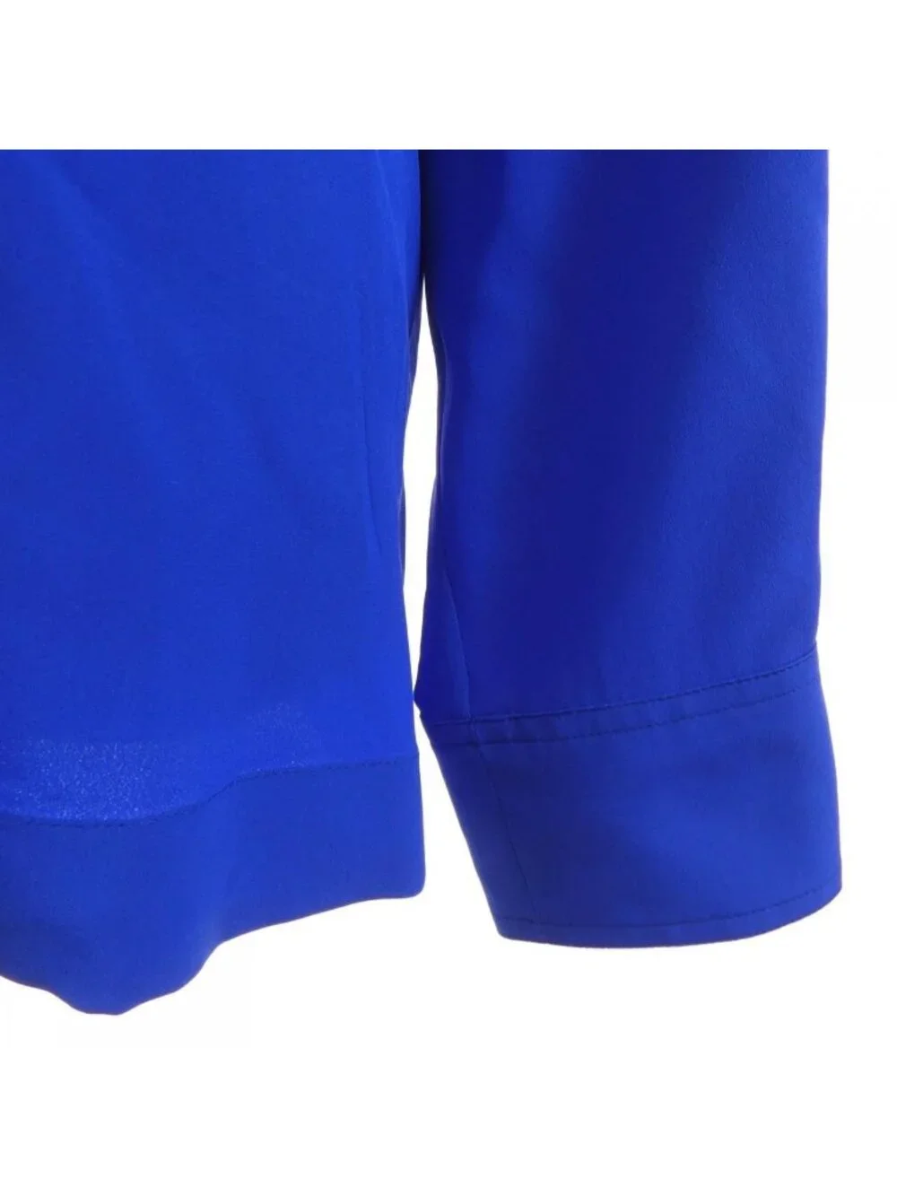 Louis Vuitton Shirt Blue